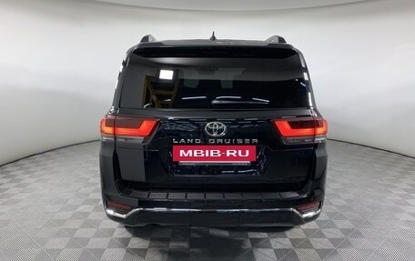 Toyota Land Cruiser, 2023 год, 12 850 000 рублей, 6 фотография