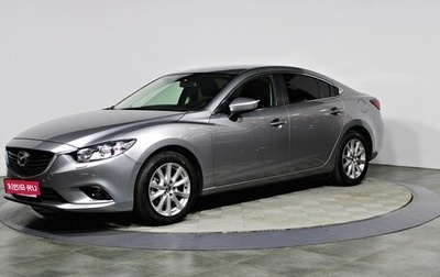 Mazda 6, 2014 год, 1 697 000 рублей, 1 фотография