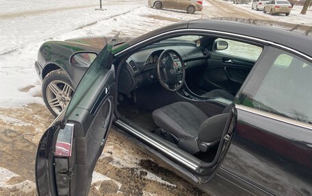 Mercedes-Benz CLK-Класс, 1999 год, 8 фотография