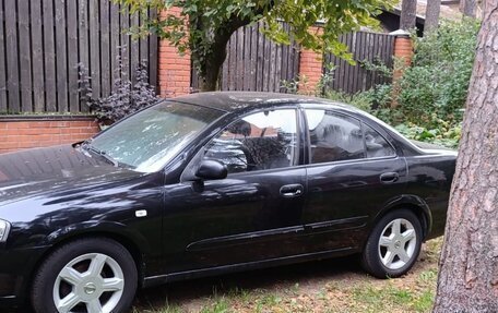 Nissan Almera Classic, 2006 год, 580 000 рублей, 1 фотография