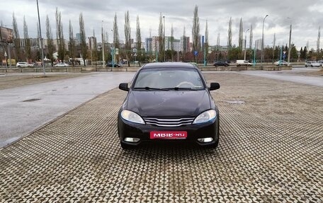 Daewoo Gentra II, 2013 год, 500 000 рублей, 1 фотография