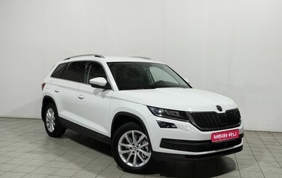 Skoda Kodiaq I, 2018 год, 2 900 000 рублей, 1 фотография