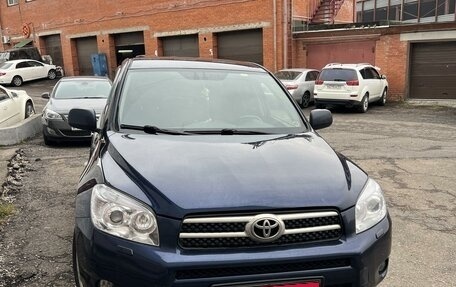 Toyota RAV4, 2008 год, 1 350 000 рублей, 1 фотография