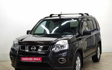 Nissan X-Trail, 2013 год, 1 158 000 рублей, 1 фотография