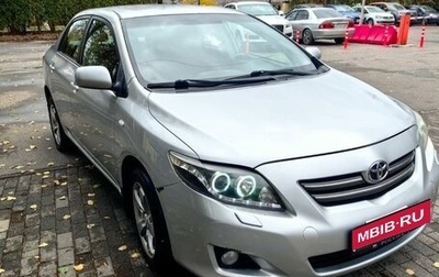 Toyota Corolla, 2007 год, 740 000 рублей, 1 фотография