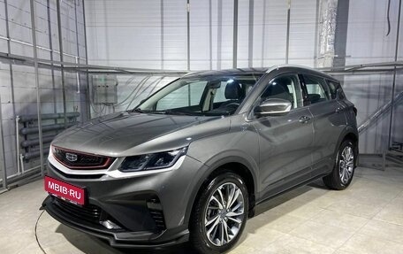 Geely Coolray I, 2023 год, 2 049 000 рублей, 1 фотография