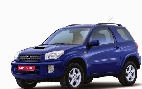 Toyota RAV4, 2000 год, 780 000 рублей, 1 фотография