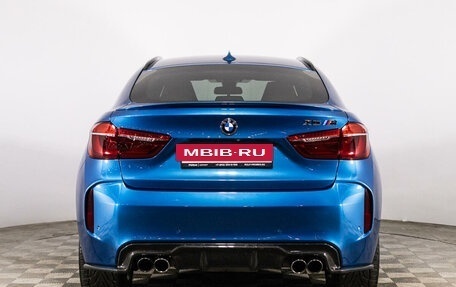 BMW X6 M, 2017 год, 5 400 000 рублей, 6 фотография