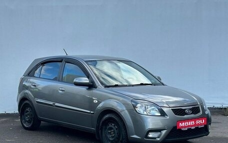 KIA Rio II, 2011 год, 570 000 рублей, 3 фотография