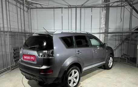 Mitsubishi Outlander III рестайлинг 3, 2008 год, 999 000 рублей, 5 фотография