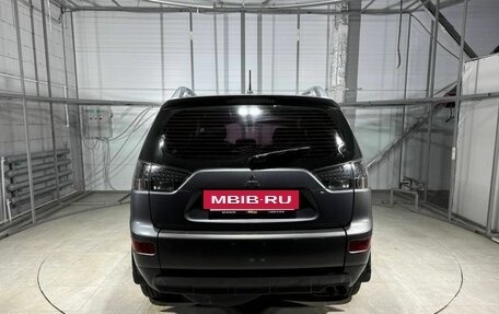 Mitsubishi Outlander III рестайлинг 3, 2008 год, 999 000 рублей, 6 фотография