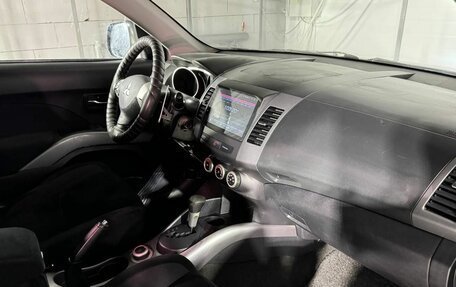 Mitsubishi Outlander III рестайлинг 3, 2008 год, 999 000 рублей, 12 фотография