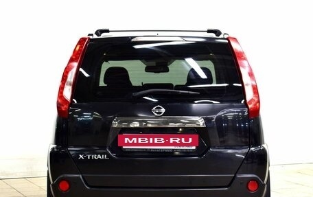 Nissan X-Trail, 2013 год, 1 158 000 рублей, 3 фотография