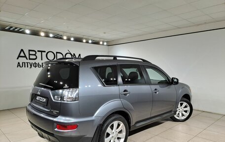 Mitsubishi Outlander III рестайлинг 3, 2012 год, 1 900 000 рублей, 7 фотография