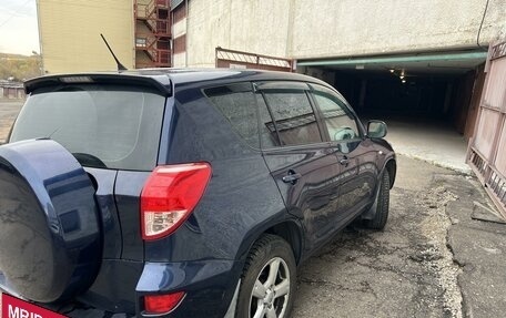 Toyota RAV4, 2008 год, 1 350 000 рублей, 3 фотография