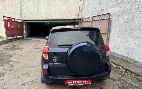 Toyota RAV4, 2008 год, 1 350 000 рублей, 4 фотография