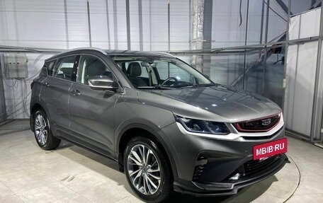 Geely Coolray I, 2023 год, 2 049 000 рублей, 3 фотография