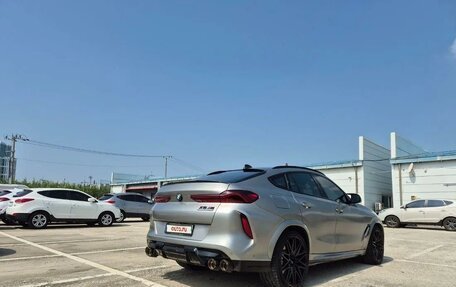 BMW X6 M, 2021 год, 9 000 000 рублей, 4 фотография