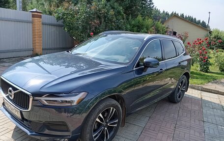 Volvo XC60 II, 2019 год, 3 830 000 рублей, 8 фотография