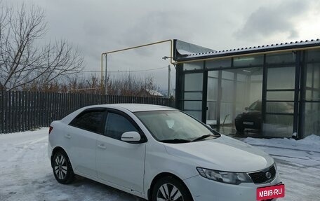 KIA Cerato III, 2012 год, 700 000 рублей, 5 фотография