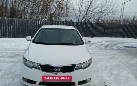 KIA Cerato III, 2012 год, 700 000 рублей, 11 фотография