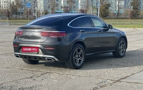 Mercedes-Benz GLC Coupe, 2020 год, 5 370 000 рублей, 7 фотография