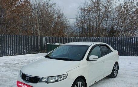 KIA Cerato III, 2012 год, 700 000 рублей, 9 фотография