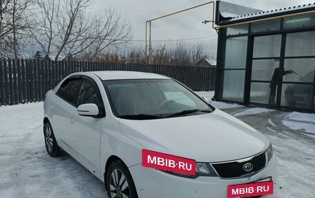 KIA Cerato III, 2012 год, 700 000 рублей, 10 фотография