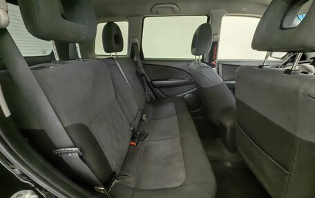 Mitsubishi Outlander III рестайлинг 3, 2007 год, 599 000 рублей, 13 фотография