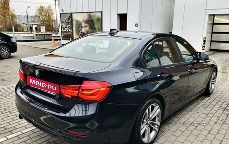 BMW 3 серия, 2013 год, 1 690 000 рублей, 3 фотография