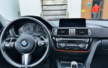 BMW 3 серия, 2013 год, 1 690 000 рублей, 6 фотография