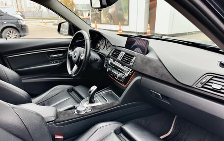 BMW 3 серия, 2013 год, 1 690 000 рублей, 5 фотография