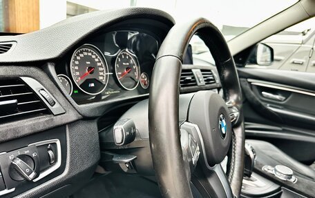 BMW 3 серия, 2013 год, 1 690 000 рублей, 7 фотография