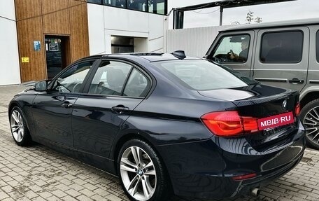 BMW 3 серия, 2013 год, 1 690 000 рублей, 4 фотография