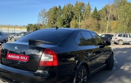 Skoda Octavia, 2011 год, 1 350 000 рублей, 3 фотография