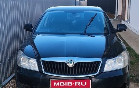 Skoda Octavia, 2013 год, 850 000 рублей, 1 фотография