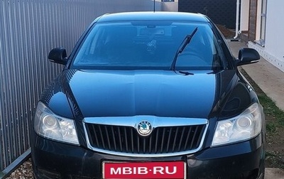 Skoda Octavia, 2013 год, 850 000 рублей, 1 фотография