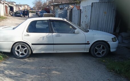 Isuzu Gemini IV, 1994 год, 170 000 рублей, 1 фотография