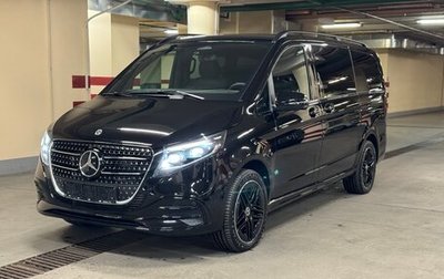 Mercedes-Benz V-Класс, 2024 год, 18 200 000 рублей, 1 фотография