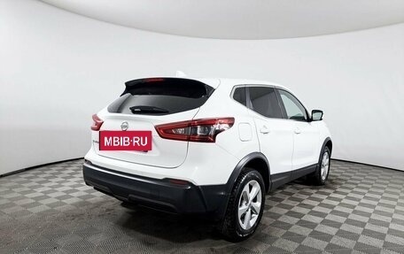 Nissan Qashqai, 2020 год, 2 658 500 рублей, 6 фотография