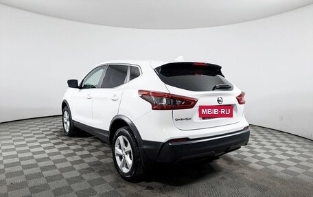 Nissan Qashqai, 2020 год, 2 658 500 рублей, 8 фотография