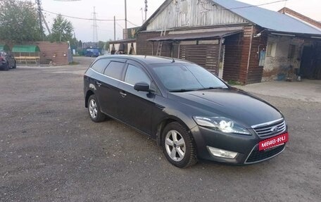 Ford Mondeo IV, 2008 год, 950 000 рублей, 6 фотография