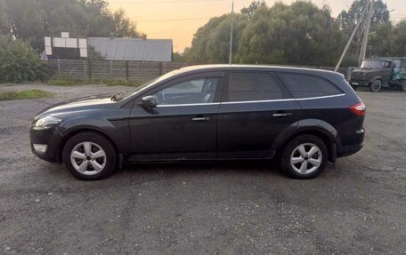 Ford Mondeo IV, 2008 год, 950 000 рублей, 17 фотография