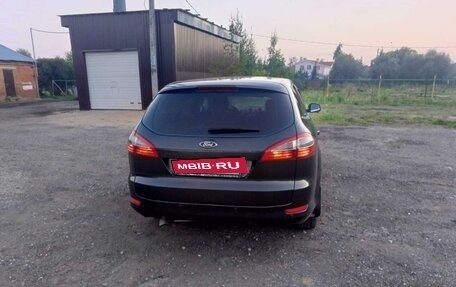 Ford Mondeo IV, 2008 год, 950 000 рублей, 16 фотография