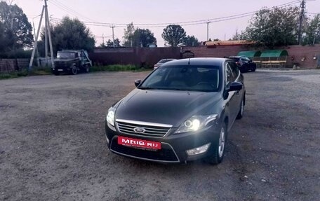 Ford Mondeo IV, 2008 год, 950 000 рублей, 20 фотография