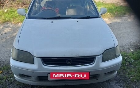 Isuzu Gemini IV, 1994 год, 170 000 рублей, 2 фотография