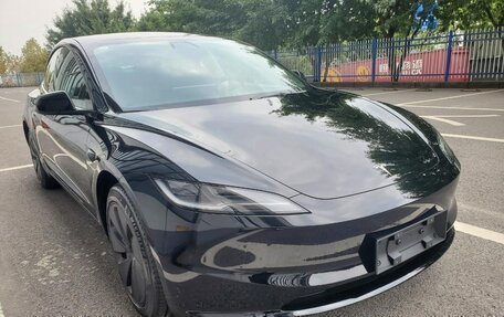 Tesla Model 3 I, 2024 год, 6 999 999 рублей, 2 фотография