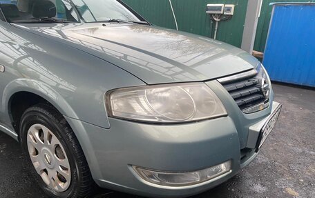 Nissan Almera Classic, 2006 год, 420 000 рублей, 9 фотография