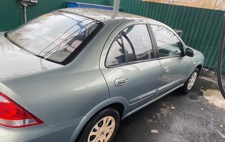 Nissan Almera Classic, 2006 год, 420 000 рублей, 4 фотография