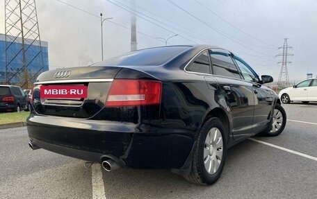 Audi A6, 2008 год, 649 000 рублей, 7 фотография